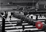 Image shipyard Michigan United States USA, 1919, de la seconde 59 séquences d'archives historiques vidéo 65675030172