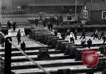 Image shipyard Michigan United States USA, 1919, de la seconde 62 séquences d'archives historiques vidéo 65675030172