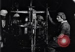 Image Mise en conserve des industriels United States USA, 1919, de la seconde 6 séquences d'archives historiques vidéo 65675030173