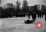 Standbild Winter Sport United States USA, 1919, aus Sekunde 1 historischem Filmmaterial Videoclip 65675030174