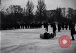 Standbild Winter Sport United States USA, 1919, aus Sekunde 5 historischem Filmmaterial Videoclip 65675030174