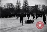 Standbild Winter Sport United States USA, 1919, aus Sekunde 6 historischem Filmmaterial Videoclip 65675030174