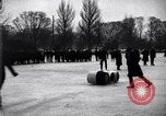 Standbild Winter Sport United States USA, 1919, aus Sekunde 7 historischem Filmmaterial Videoclip 65675030174
