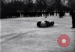 Standbild Winter Sport United States USA, 1919, aus Sekunde 8 historischem Filmmaterial Videoclip 65675030174