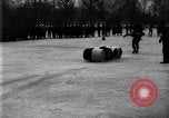 Standbild Winter Sport United States USA, 1919, aus Sekunde 9 historischem Filmmaterial Videoclip 65675030174