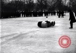 Standbild Winter Sport United States USA, 1919, aus Sekunde 14 historischem Filmmaterial Videoclip 65675030174