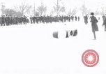 Standbild Winter Sport United States USA, 1919, aus Sekunde 18 historischem Filmmaterial Videoclip 65675030174