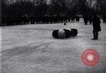 Standbild Winter Sport United States USA, 1919, aus Sekunde 19 historischem Filmmaterial Videoclip 65675030174