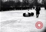 Standbild Winter Sport United States USA, 1919, aus Sekunde 22 historischem Filmmaterial Videoclip 65675030174