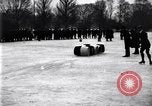 Standbild Winter Sport United States USA, 1919, aus Sekunde 23 historischem Filmmaterial Videoclip 65675030174