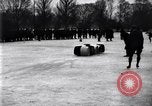 Standbild Winter Sport United States USA, 1919, aus Sekunde 24 historischem Filmmaterial Videoclip 65675030174