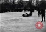 Standbild Winter Sport United States USA, 1919, aus Sekunde 26 historischem Filmmaterial Videoclip 65675030174