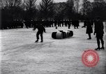 Standbild Winter Sport United States USA, 1919, aus Sekunde 27 historischem Filmmaterial Videoclip 65675030174
