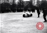 Standbild Winter Sport United States USA, 1919, aus Sekunde 29 historischem Filmmaterial Videoclip 65675030174