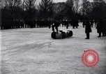 Standbild Winter Sport United States USA, 1919, aus Sekunde 31 historischem Filmmaterial Videoclip 65675030174