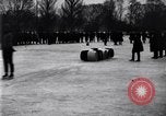 Standbild Winter Sport United States USA, 1919, aus Sekunde 32 historischem Filmmaterial Videoclip 65675030174
