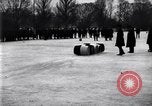 Standbild Winter Sport United States USA, 1919, aus Sekunde 33 historischem Filmmaterial Videoclip 65675030174