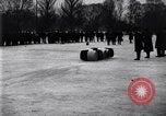 Standbild Winter Sport United States USA, 1919, aus Sekunde 34 historischem Filmmaterial Videoclip 65675030174