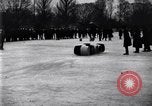 Standbild Winter Sport United States USA, 1919, aus Sekunde 35 historischem Filmmaterial Videoclip 65675030174