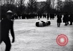 Standbild Winter Sport United States USA, 1919, aus Sekunde 37 historischem Filmmaterial Videoclip 65675030174