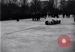 Standbild Winter Sport United States USA, 1919, aus Sekunde 38 historischem Filmmaterial Videoclip 65675030174
