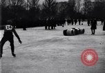 Standbild Winter Sport United States USA, 1919, aus Sekunde 41 historischem Filmmaterial Videoclip 65675030174
