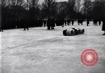 Standbild Winter Sport United States USA, 1919, aus Sekunde 44 historischem Filmmaterial Videoclip 65675030174