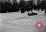 Standbild Winter Sport United States USA, 1919, aus Sekunde 47 historischem Filmmaterial Videoclip 65675030174