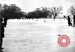 Standbild Winter Sport United States USA, 1919, aus Sekunde 49 historischem Filmmaterial Videoclip 65675030174