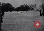 Standbild Winter Sport United States USA, 1919, aus Sekunde 50 historischem Filmmaterial Videoclip 65675030174