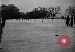 Standbild Winter Sport United States USA, 1919, aus Sekunde 51 historischem Filmmaterial Videoclip 65675030174