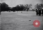 Standbild Winter Sport United States USA, 1919, aus Sekunde 53 historischem Filmmaterial Videoclip 65675030174