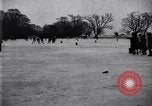 Standbild Winter Sport United States USA, 1919, aus Sekunde 54 historischem Filmmaterial Videoclip 65675030174