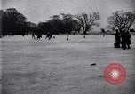 Standbild Winter Sport United States USA, 1919, aus Sekunde 55 historischem Filmmaterial Videoclip 65675030174