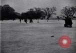 Standbild Winter Sport United States USA, 1919, aus Sekunde 56 historischem Filmmaterial Videoclip 65675030174