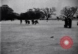 Standbild Winter Sport United States USA, 1919, aus Sekunde 57 historischem Filmmaterial Videoclip 65675030174