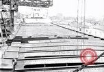 Standbild Erz Schiff United States USA, 1919, aus Sekunde 3 historischem Filmmaterial Videoclip 65675030176