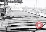 Standbild Erz Schiff United States USA, 1919, aus Sekunde 4 historischem Filmmaterial Videoclip 65675030176