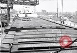 Standbild Erz Schiff United States USA, 1919, aus Sekunde 6 historischem Filmmaterial Videoclip 65675030176