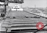 Standbild Erz Schiff United States USA, 1919, aus Sekunde 16 historischem Filmmaterial Videoclip 65675030176