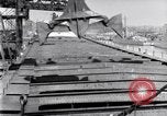 Standbild Erz Schiff United States USA, 1919, aus Sekunde 18 historischem Filmmaterial Videoclip 65675030176