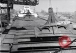 Standbild Erz Schiff United States USA, 1919, aus Sekunde 19 historischem Filmmaterial Videoclip 65675030176