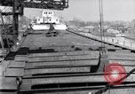Standbild Erz Schiff United States USA, 1919, aus Sekunde 20 historischem Filmmaterial Videoclip 65675030176