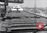 Standbild Erz Schiff United States USA, 1919, aus Sekunde 21 historischem Filmmaterial Videoclip 65675030176