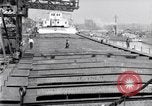 Standbild Erz Schiff United States USA, 1919, aus Sekunde 26 historischem Filmmaterial Videoclip 65675030176