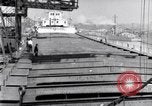 Standbild Erz Schiff United States USA, 1919, aus Sekunde 28 historischem Filmmaterial Videoclip 65675030176