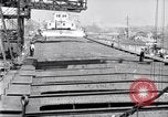 Standbild Erz Schiff United States USA, 1919, aus Sekunde 30 historischem Filmmaterial Videoclip 65675030176