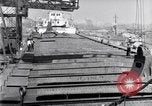 Standbild Erz Schiff United States USA, 1919, aus Sekunde 34 historischem Filmmaterial Videoclip 65675030176