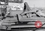 Standbild Erz Schiff United States USA, 1919, aus Sekunde 36 historischem Filmmaterial Videoclip 65675030176