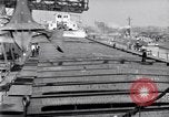 Standbild Erz Schiff United States USA, 1919, aus Sekunde 37 historischem Filmmaterial Videoclip 65675030176